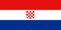 Return to Croatia Main
            page