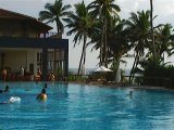 The Hotel's Horizon Pool